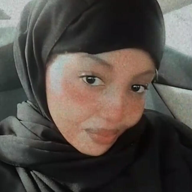 Babysitter in Kilifi: Mariam