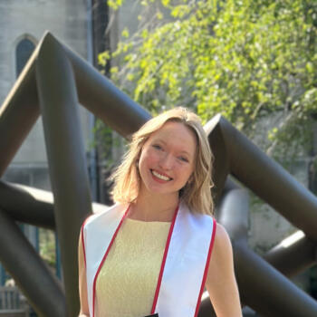 Babysitter in Brighton (Massachusetts): Emma Claire