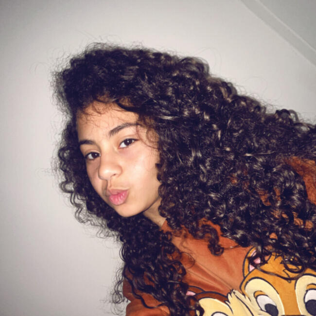 Babysitter in Champigny-sur-Marne: Chayma