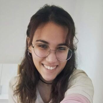 Canguro Toledo: Priscila