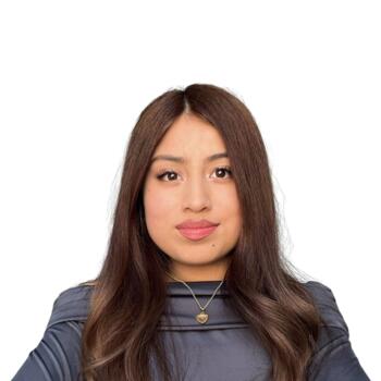 Babysitter in Chesterfield: Noemi