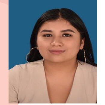 Niñera en Floridablanca: Alexandra