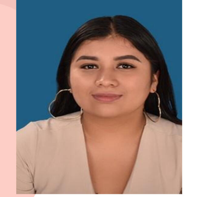 Niñera en Floridablanca: Alexandra