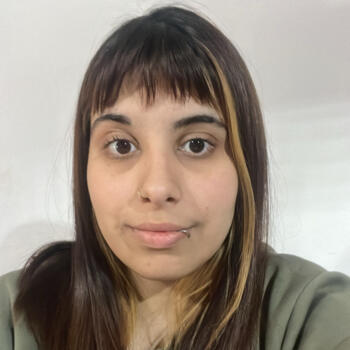 Babysitter in Hurlingham: Agustina