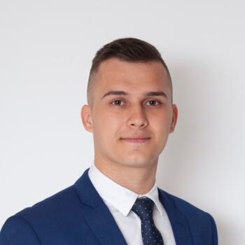 Babysitter Calgary: Cristian Darius