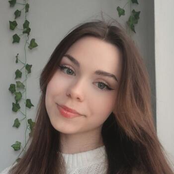 Opiekunka do dziecka w Warszawa: Nicole