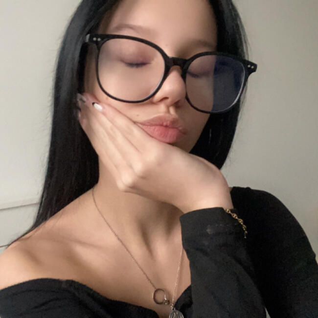 Babysitter in Haguenau: Emma