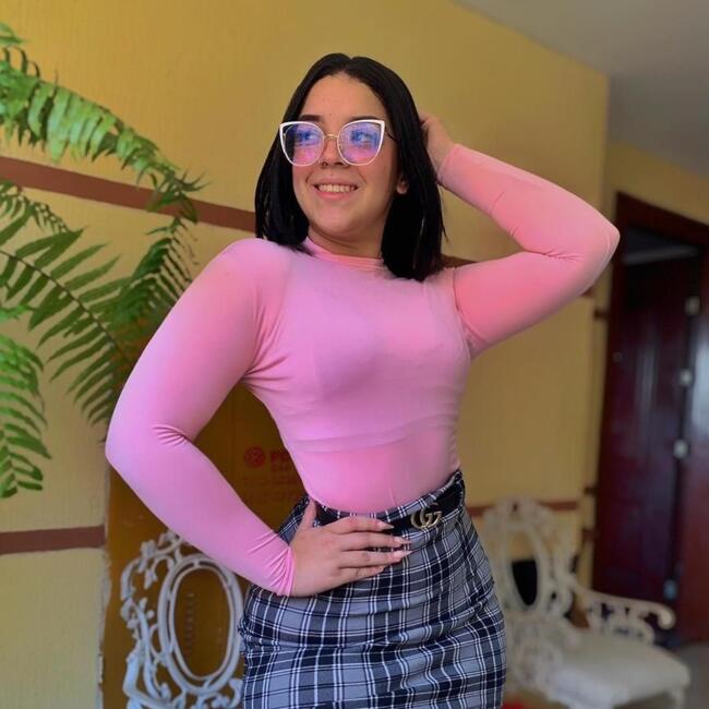 Niñera en Valencia: Sofia