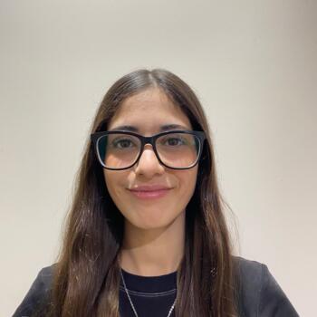 Canguro en El Vendrell: Ainhoa