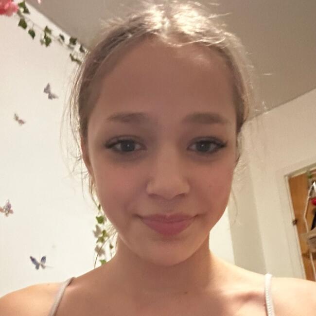 Nanny in Helsingborg: Kseniia