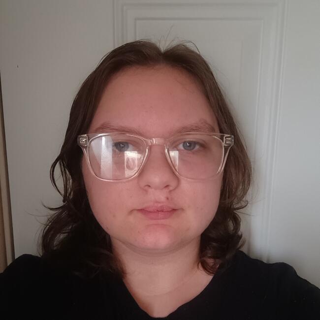 Babysitter in Moore (Oklahoma): Carolyn