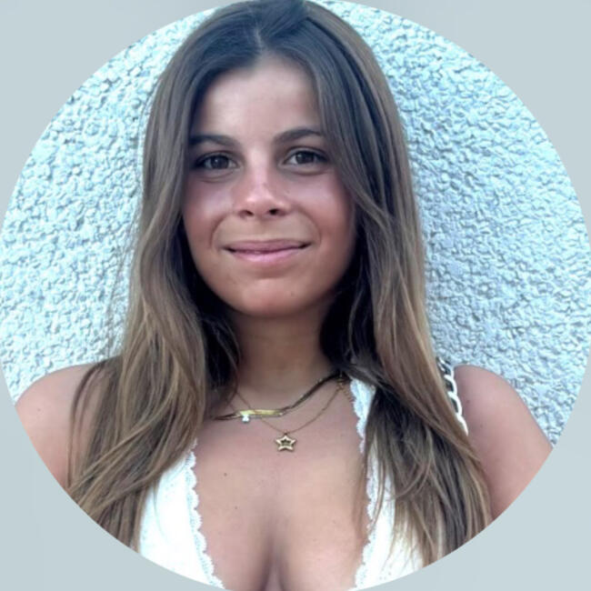 Babysitter in Carnaxide: Matilde