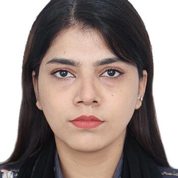 Babysitter a Bari: Nida