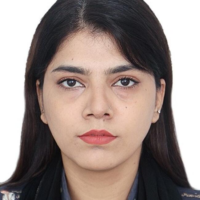 Babysitter in Bari: Nida