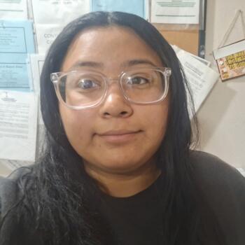 Babysitter in San Antonio: Esperansa