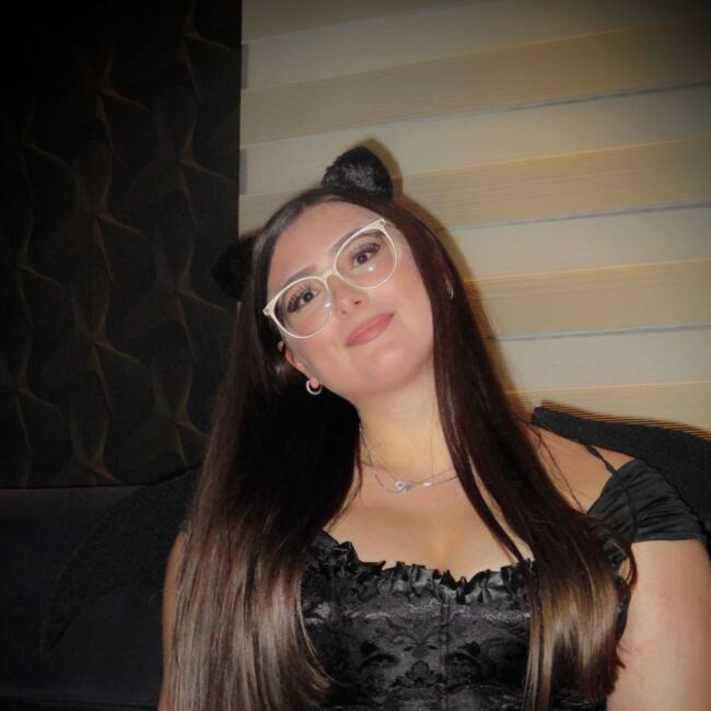 Babysitter in Morlanwelz-Mariemont: Clara