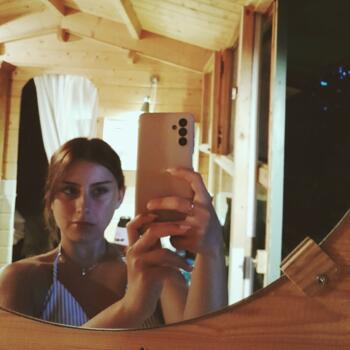 Niñera en Bahía Blanca: Sofia