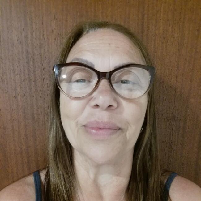 Babá em São José (São José): Janete