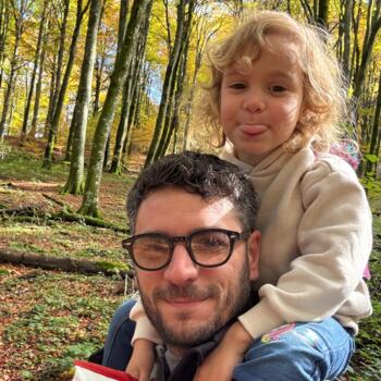 Parent Rome: Giampiero