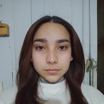 Babysitter in Almirante Brown: Ambar Sabrina