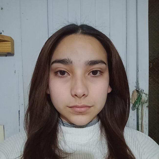 Babysitter in Almirante Brown: Ambar Sabrina