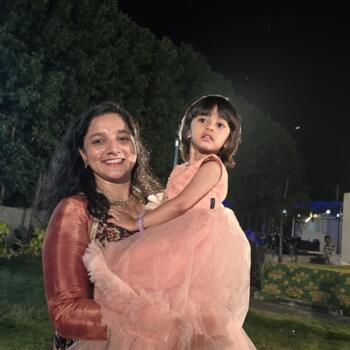 Parent Hyderabad: NIVEDITHA