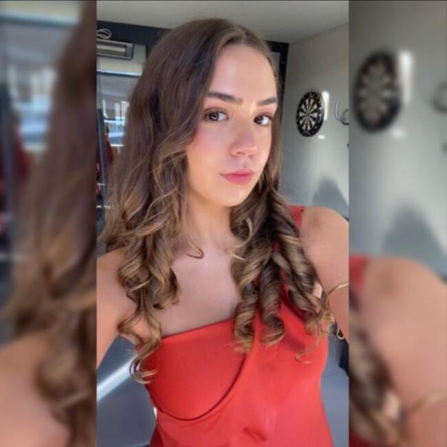 Babysitter in Lo Barnechea: Josefina