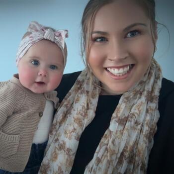 Babysitting job in New Norfolk: babysitting job Lacey