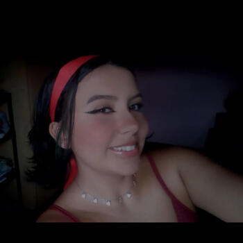 Babá em Mauá: Isabel Vitória