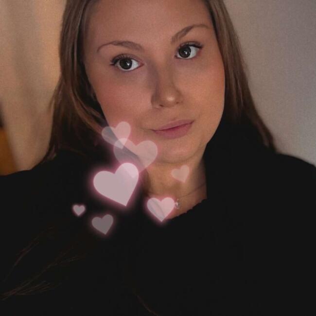 Babysitter in Stockholm: Elin