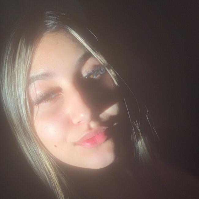 Babá em São Leopoldo: Ana Clara