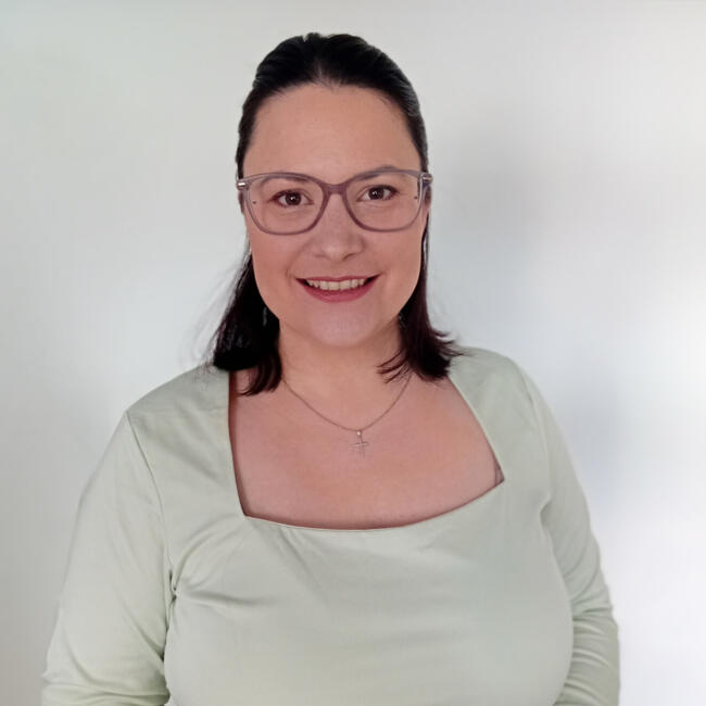 Nanny munka Budapest területén: Melinda