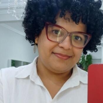 Babá em Serra: Lisa