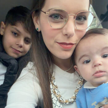 Babysitter in Adrano: Melania