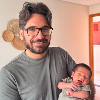 Família João Pessoa: Hermano
