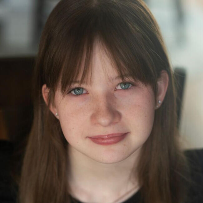 Babysitter in Spring (Texas): Kenzie