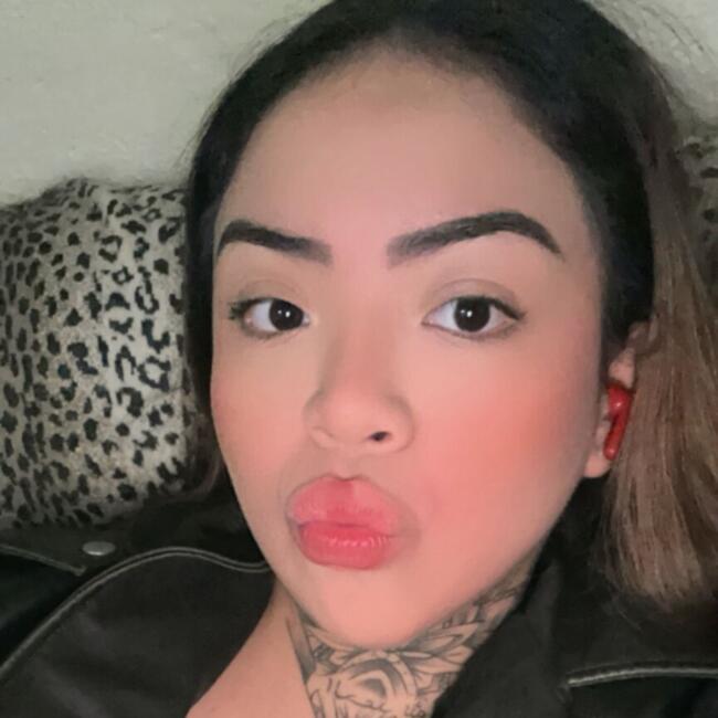 Babysitter in Orihuela: Jennifer