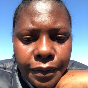 Parent Cape Town: Mishell