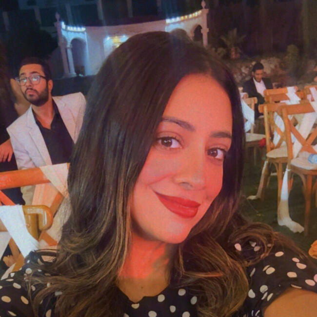 Babysitting job in Cairo: Zeze