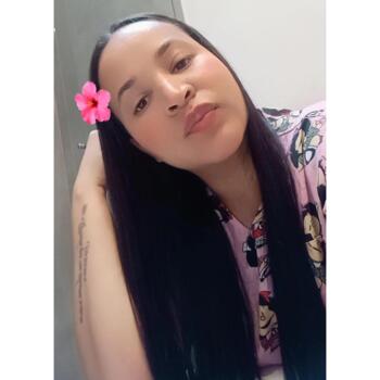 Niñera en Envigado: Patricia