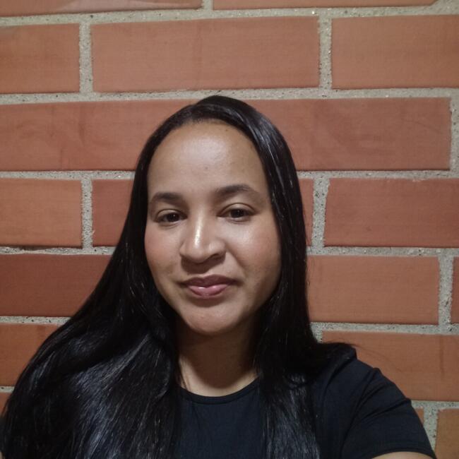 Babysitter in Envigado: Patricia Grajales