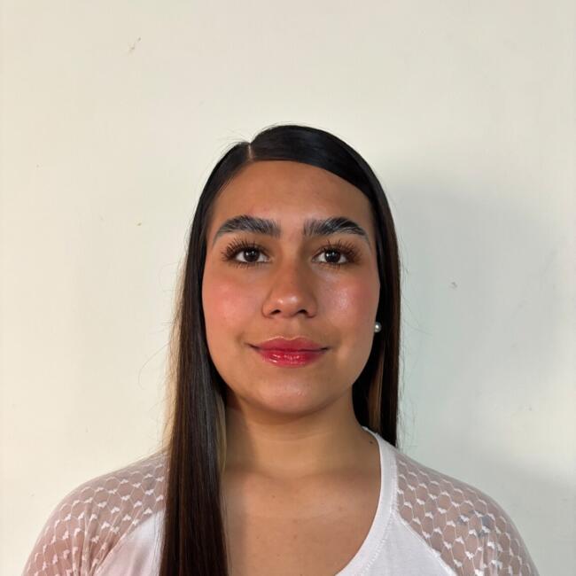 Babysitter in Mosquera: Lorena