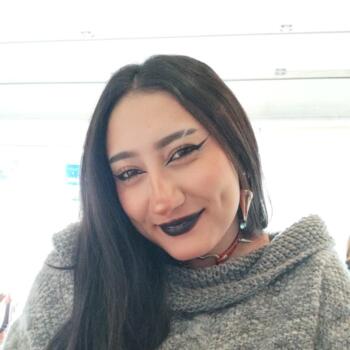 Niñera en Mérida: Sara