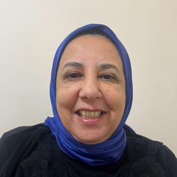 Babysitter in Casablanca: Khadija