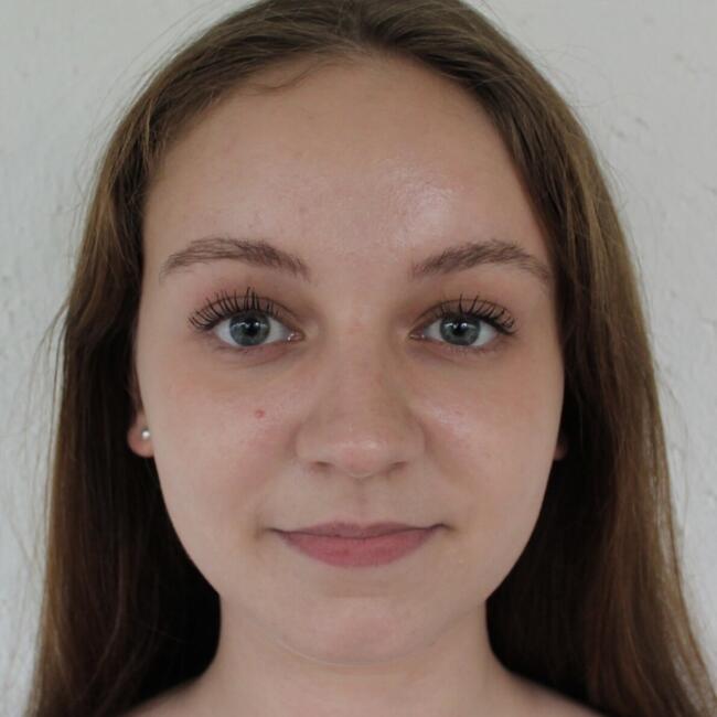 Babysitter in Lausen: Zoé