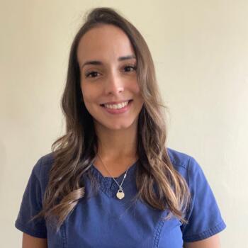 Babysitter in Providencia: María Fernanda
