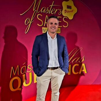 Babysitting job in Alicante: babysitting job JAVIER