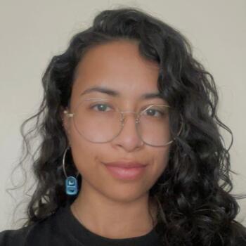 Niñera en Chillán: Francisca