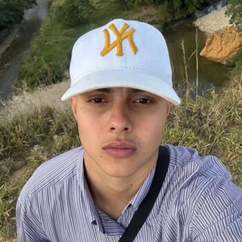 Niñera en Ocaña: Daniel