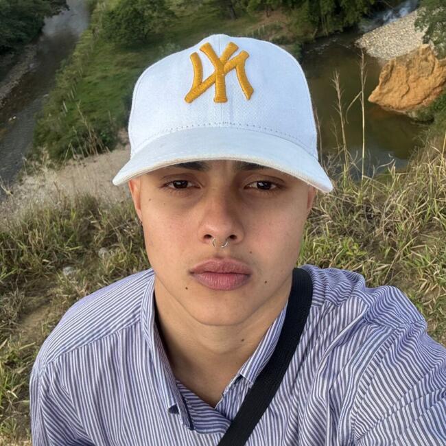 Niñera en Ocaña: Daniel